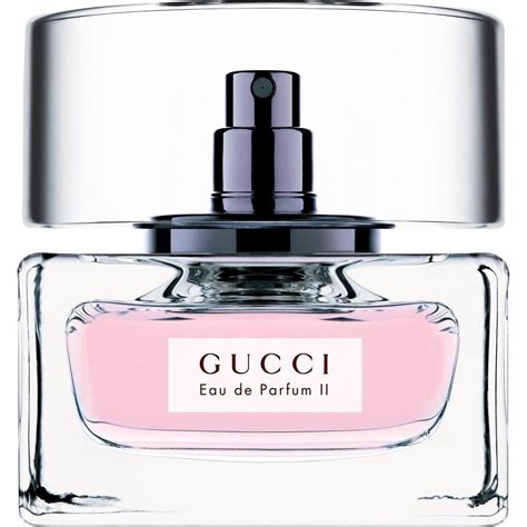 gucci parfum 2 цена|Gucci Gucci Eau De Parfum II Парфюмерная вода .